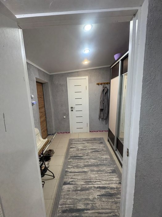 Продам дом в посёлке Чувашкин