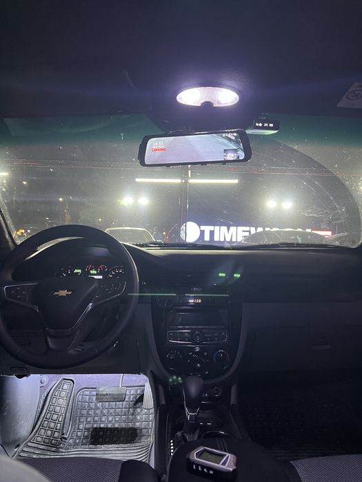 Gentra nasiya savdoga