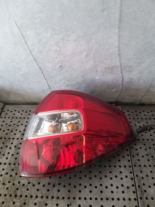 Stop tripla lampa dreapta renault koleos 1 hy 26550jy00