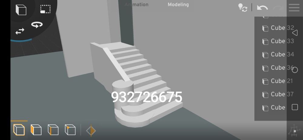 Beton zina xizmati yuqori sfat 100%. Dizayin xizmati mavjud