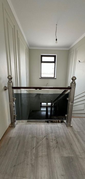 Перила нержавейка Шымкент