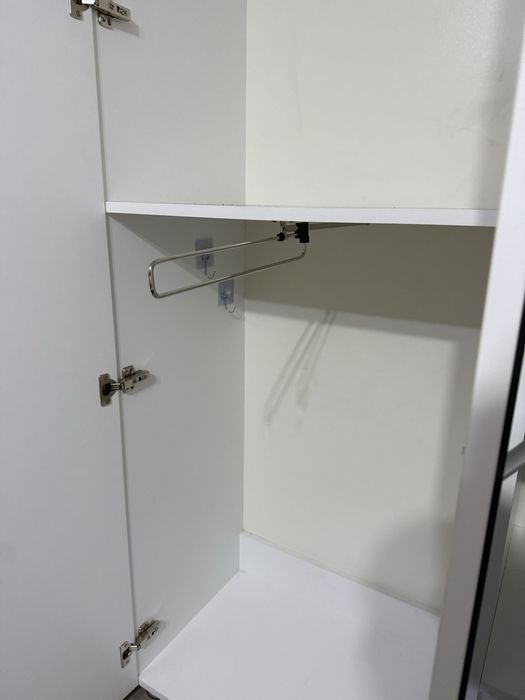 Dulap  Dressing dormitor cu oglina