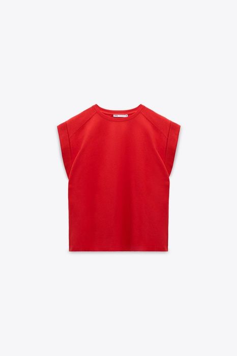 Футболка  Zara,размер  L