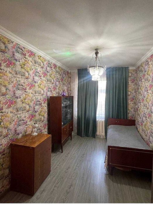 СРОЧНО!! 3х комнатная квартира Юнусабад Чинобод — ТОП локация!