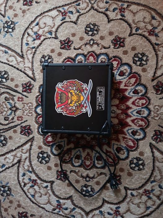 Электро гетара Levinson