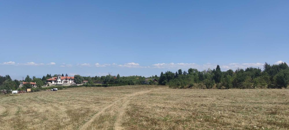 Продава се Парцел в София, Горна баня - 1092 кв.м за 75 €/кв.м - Снимка #7