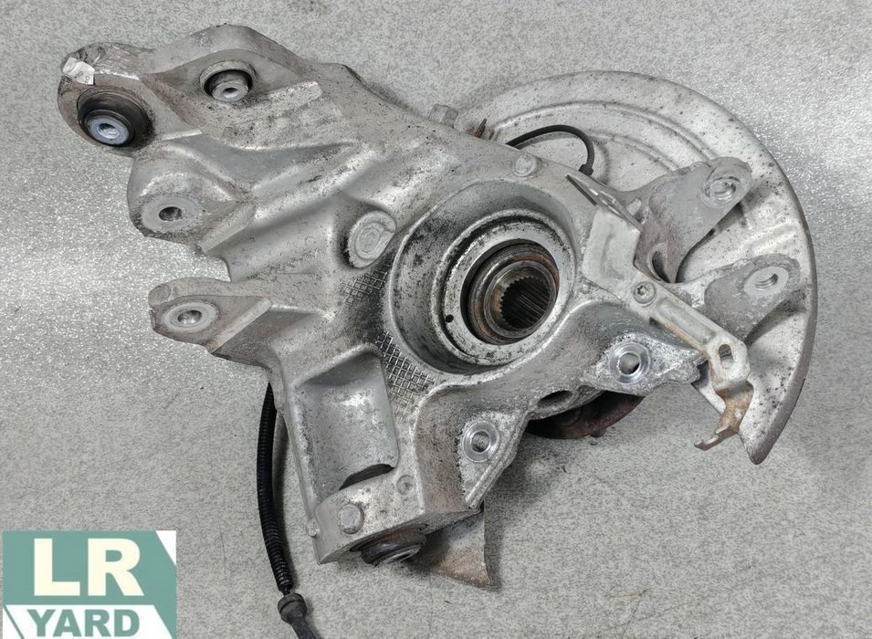 Fuzeta dreapta spate RANGE ROVER VELAR 2017+ LR090542 HK83-5A970-AE