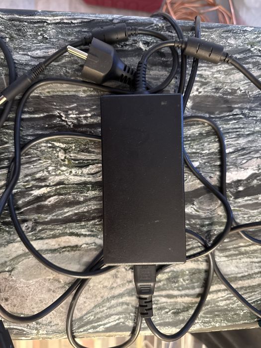 Docking station Dell Thunderbolt Dock – WD19TBS