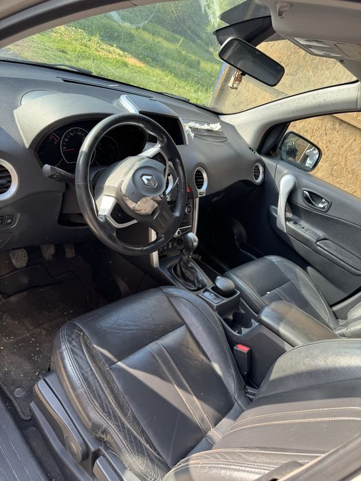 Piese Renault Koleos 2008 4x4 Bose Edition
