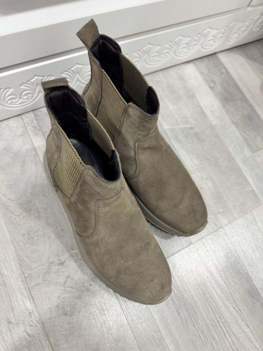 Ботинки весенние IMAC