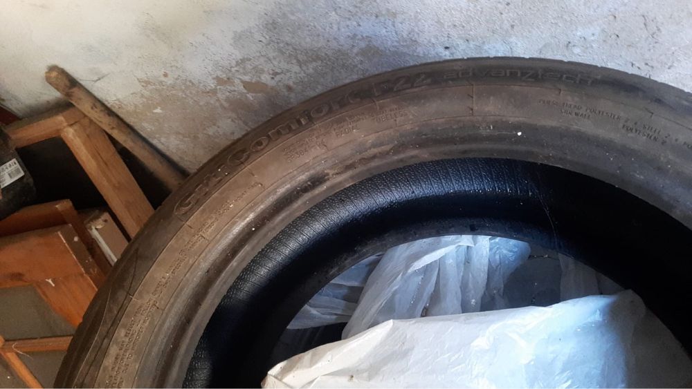 Покрышка для автомобиля