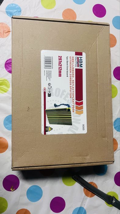 Изолирана Рефлекторна Плоча