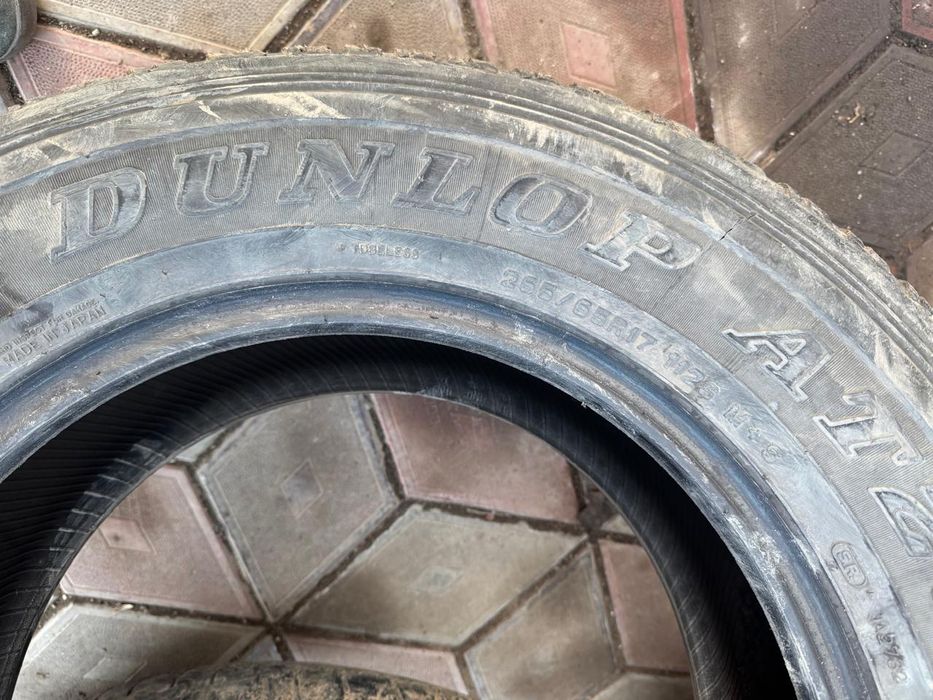 Продам колеса б/у