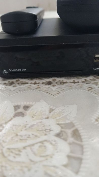 Тюнер DVS 2X, с поддержкой Мultistrima