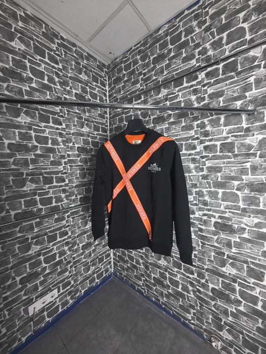 Унисекс блуза НАМАЛЕНА