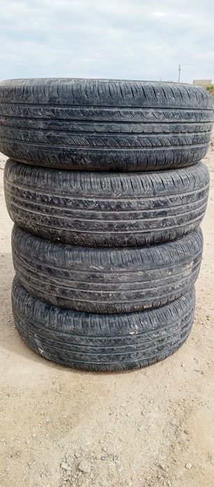 Kobalt balon 205/70/14