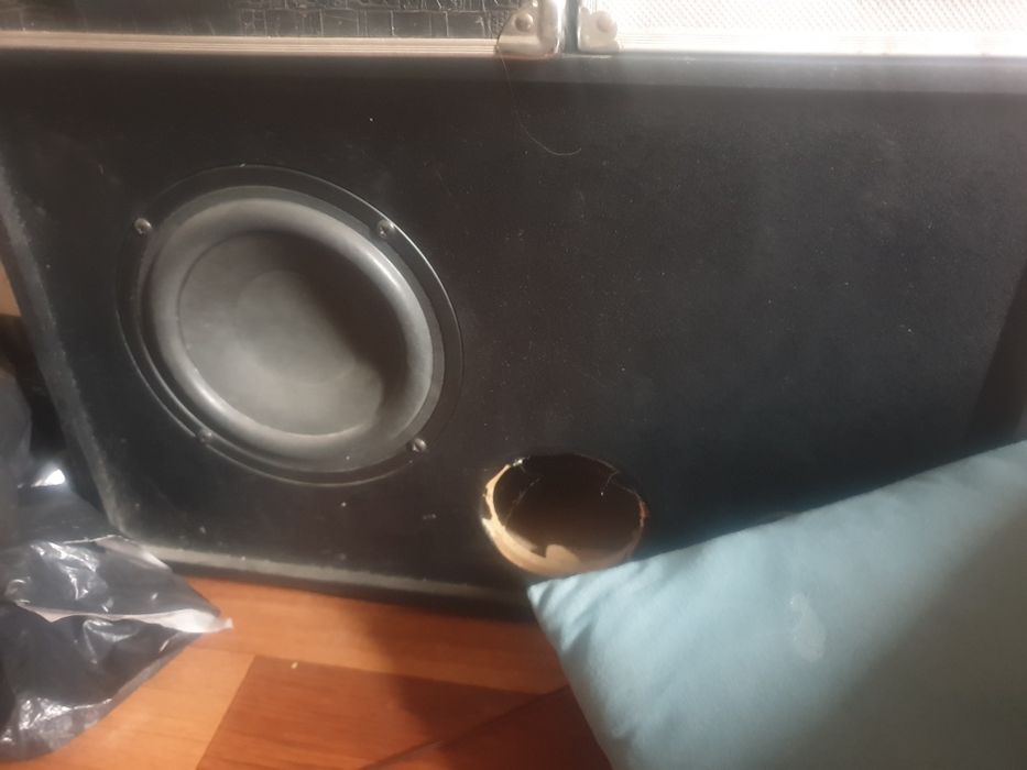 усилитель продам wpat