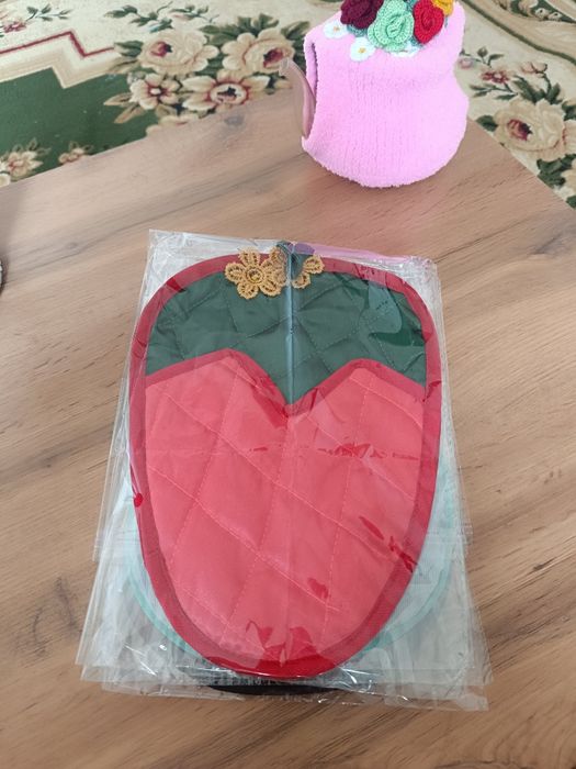 Подарки на той,шашу.