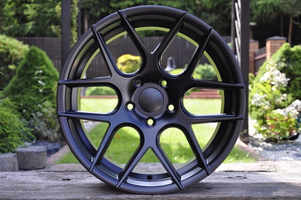 18" Джанти Мерцедес 5X112 MERCEDES 204 E W212 W213 S W220 W221 W222 SL