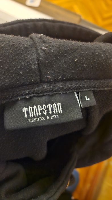 Hanorac Trapstar Shooters