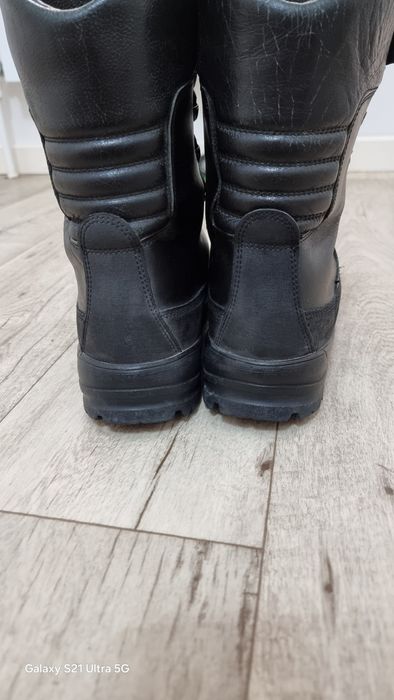 Продам зимние берцы Фарадей 43 размера