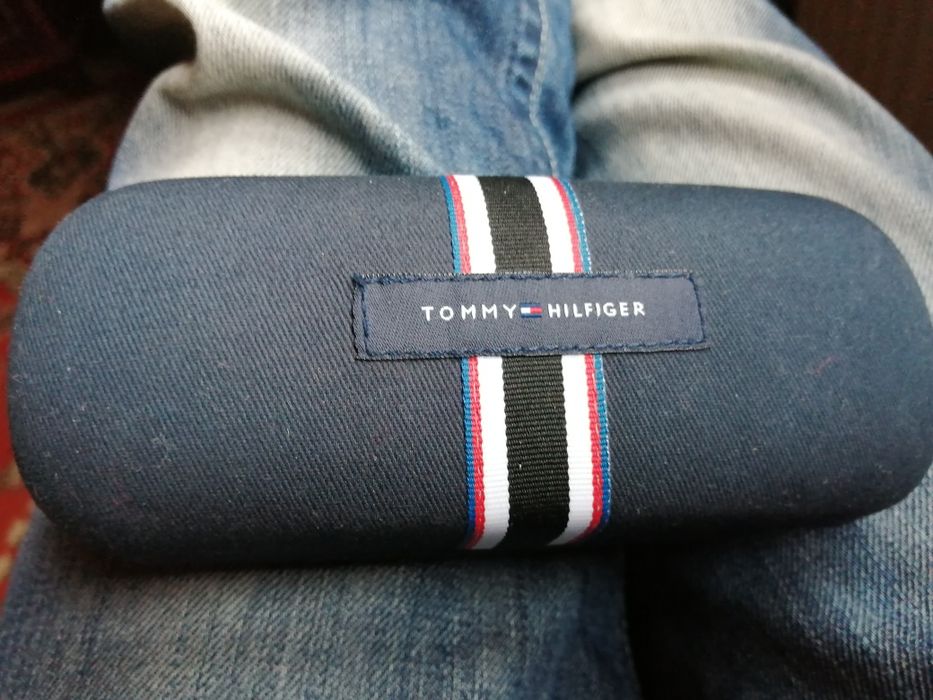 Toc Ochelari Tommy Hilfiger