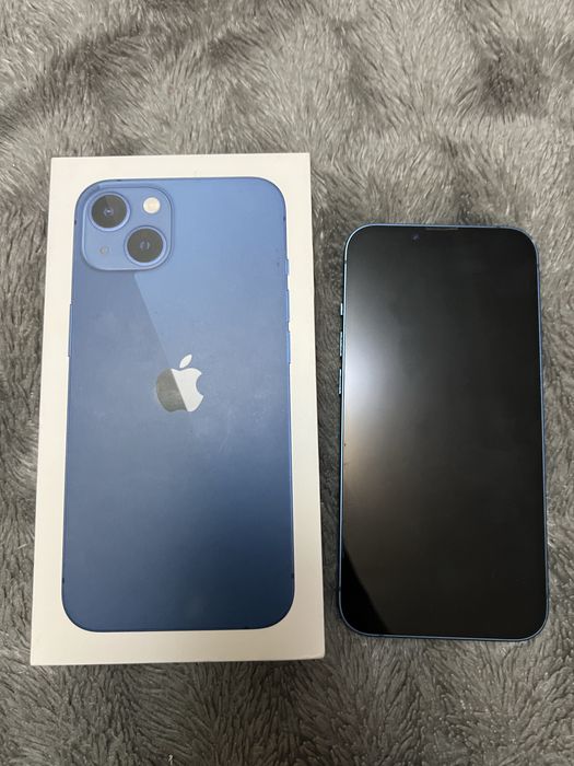 iPhone 13 Pro 256
