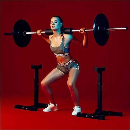 Suport ajustabil pentru bara piept sau bara Z