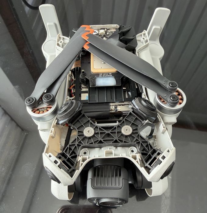 Dji mini 4 Pro pentru piese