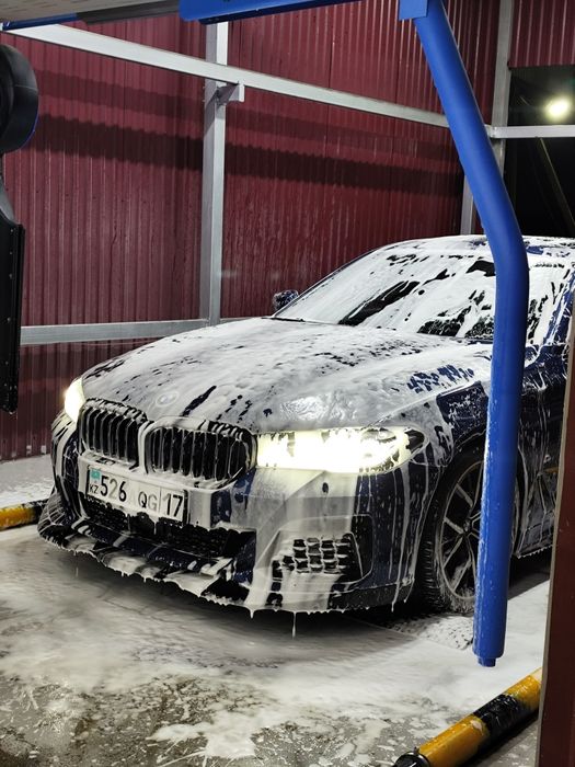 Действуещый бизнес