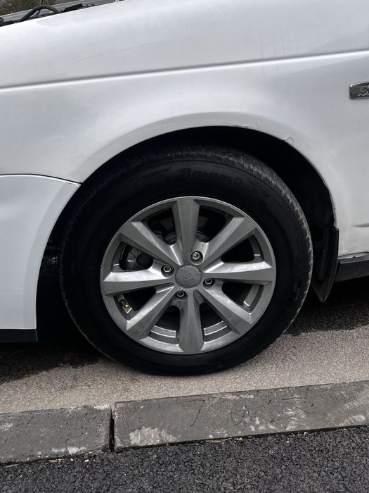 Диска r 14 атикаа