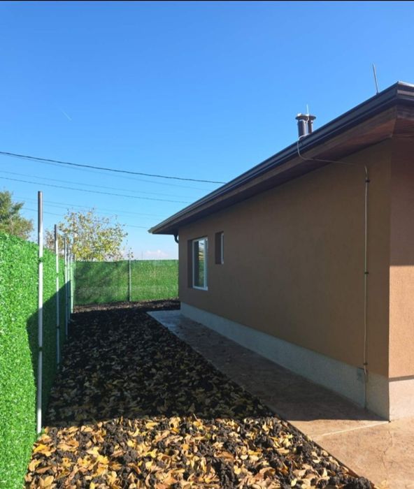 Продава се Къща в с. Волуяк, Област София-град - 81 кв.м за 2778 €/кв.м - Снимка #7