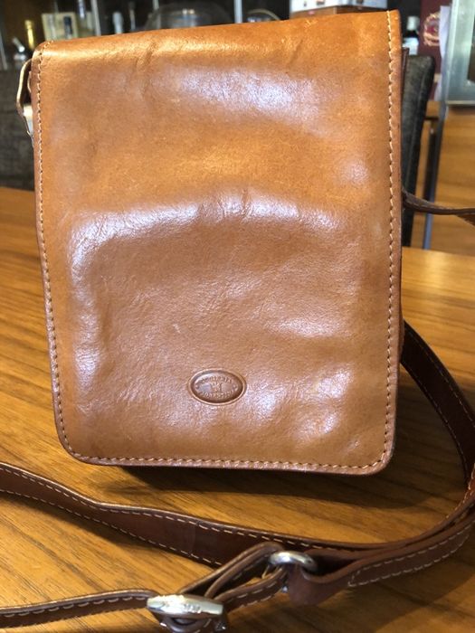 Мъжки чанти