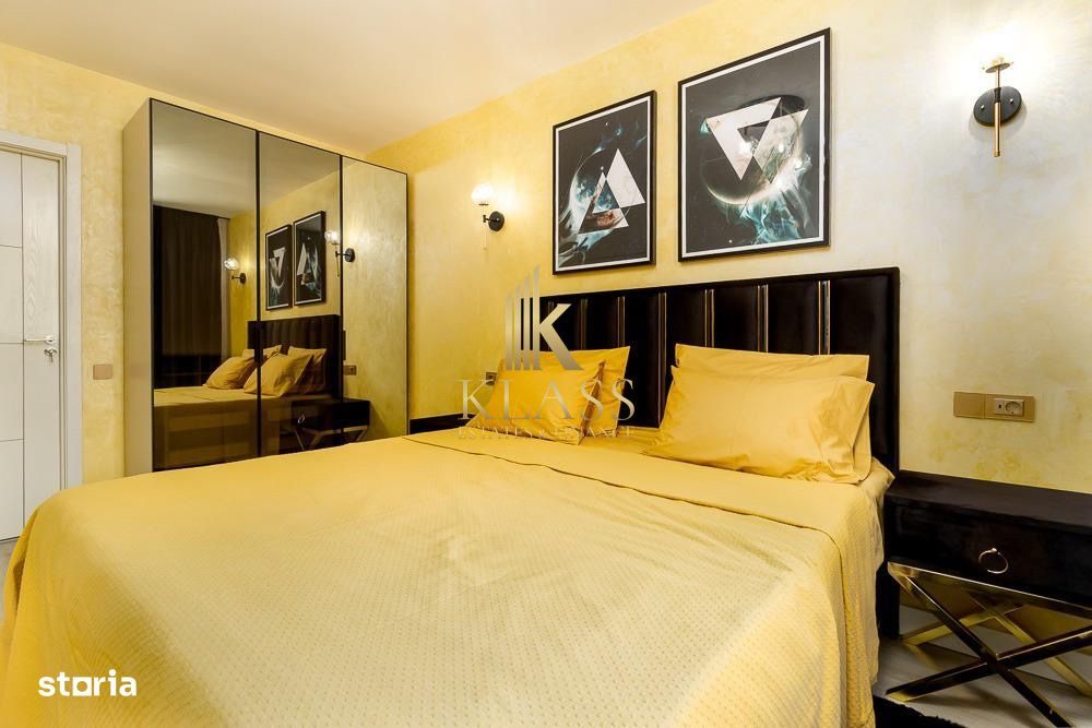 Apartament 2 Camere | Onix Pipera | Parcare | 850€
