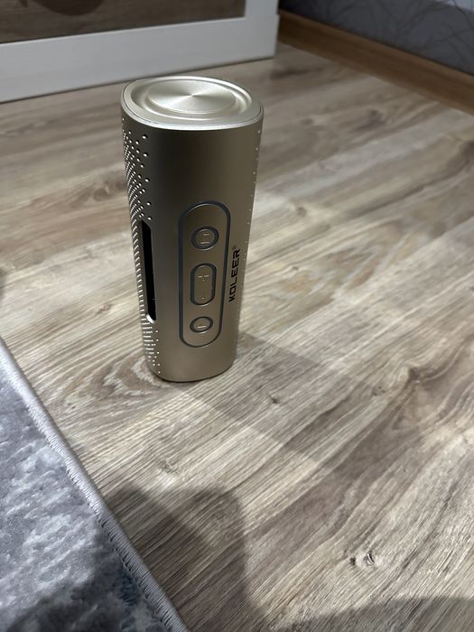 Колонка новый отличный