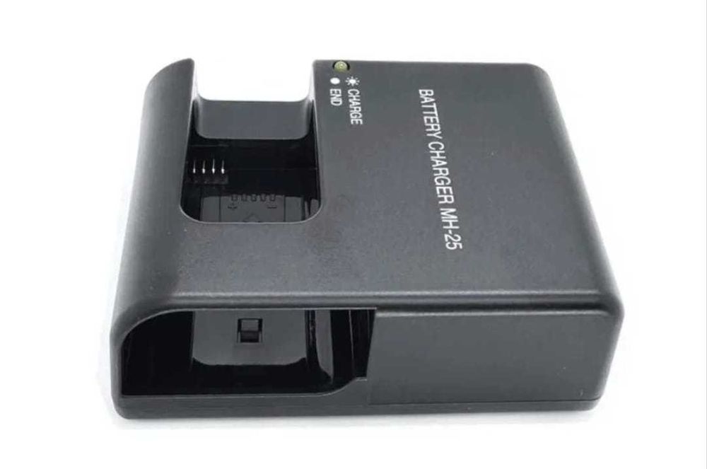 Incarcator MH-25 charger pt Nikon EN-EL15 EN-EL15A EN-EL15B EN-EL15C