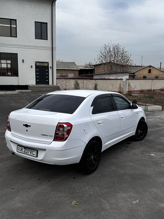 Кобальт ,Kobalt авто