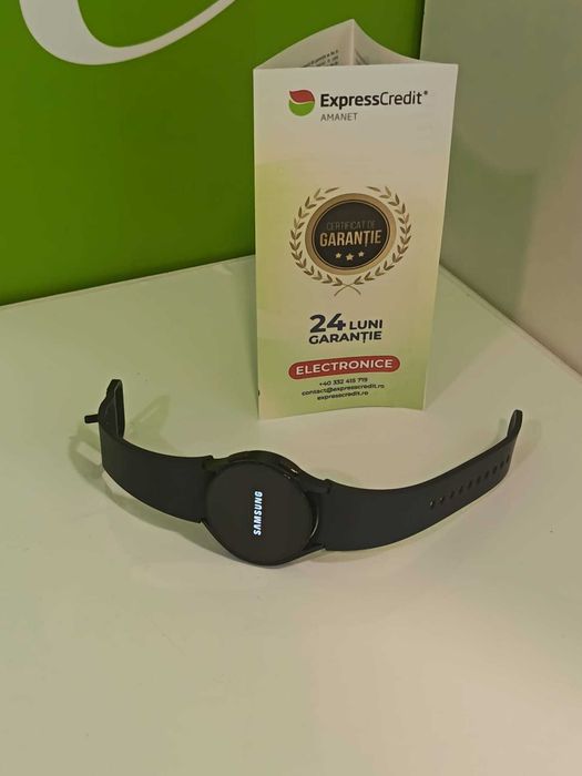 (AG41) Ceas Inteligent SAMSUNG Galaxy Watch6 b44457 Garantie 2 ani