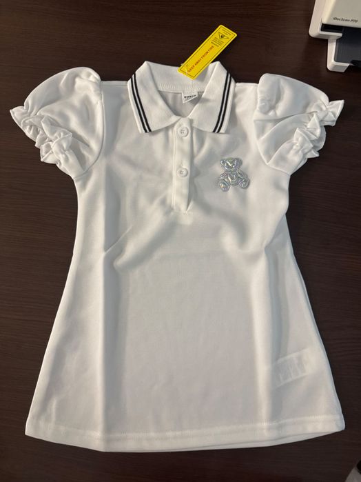 Дрехи бебешки за момиче