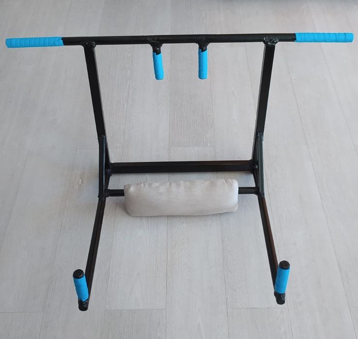 Турники 3в1 ручной работы