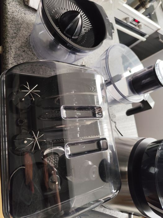 Philips кухненски робот