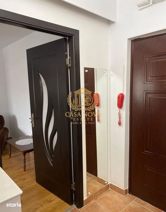 Apartament 1 camera 40mp, balcon, McDonalds Manastur