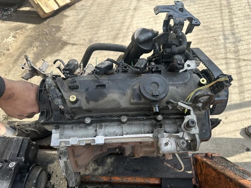 Motor complet fara anexe Mercedes A-Class (2012->) [W176] 1.5 cdi A607951