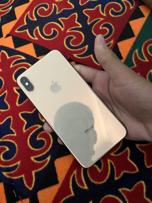 iPhone Xs Max обмен