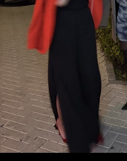 Брюки-юбка  ZARA, cambodia