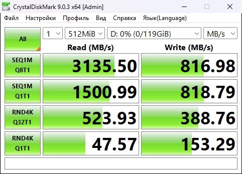 SSD M.2 NVMe 128GB Samsung - Быстрые, разного состяния, 27 штук