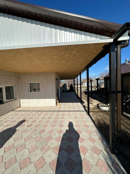 Бручатка поребрик