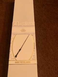 Оригинална магическа пръчка на Harry Potter