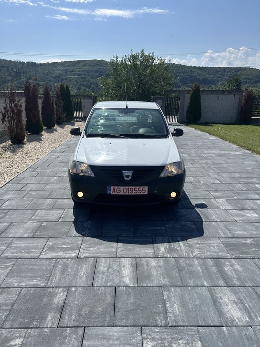 DACIA Pick Up