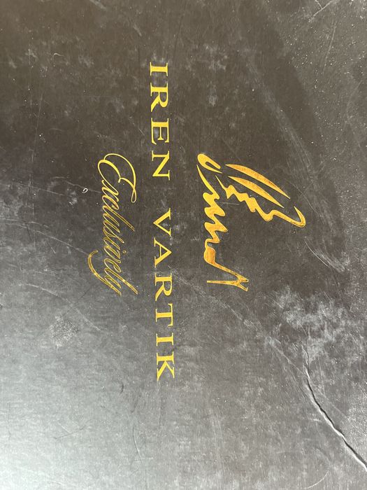 Полусапожки ботильоны